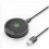 Microfono per Conferenza USB UM10, Microfono A Condensatore Omnidirezionale A 360 per PC, per Videoconferenze, Giochi e Chat 5