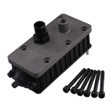 Spare Parts for Trucks VOE 70369131 Air Dryer Regulator Kit Truck Parts