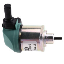 291-473-3200 for Atlas Copco Air Compressor XAS88 XAS68 XAS48 XAS90G XATS135 XAS160 U190 Engine Solenoid Valve 12V