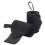 Lifting Straps Wrist Wraps Weightlifting Training Heavy Duty Gym Support for Boost Grip Wrist Stability 7