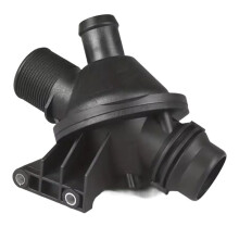 11538635689 Engine Coolant Thermostat & Housing for  F20 F30 F10 X3 X4 X5 N20