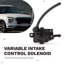 28322-2M100 Car Variable Intake Control Solenoid for Grand Santa Fe Ix25 K3 KX3 Seltos 2017-2023 283222M100