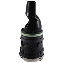 Car Housing Capless Fuel Filler Fuel Tank Filler 68210536AB for RAM 2500 Pickup 2013-2014
