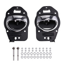 New Interior Door Handle-Repair Kit DHA65217 DHA65218 for HHR 2006-2011