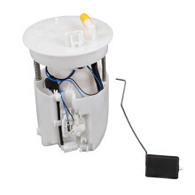Car Electric Fuel Pump Assembly for 3 2014-2018 L4 2.0L 2.5L Fuel Filter Pump Module PE181335X PE18-13-35X