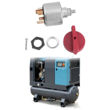 Ignition Power  1626964801 for Atlas Copco XA HS38 XAS48 XATS68 XAS78 XAS88 XAS98 XAS108 CPS Series Air Compressor