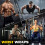 Lifting Straps Wrist Wraps Weightlifting Training Heavy Duty Gym Support for Boost Grip Wrist Stability 5