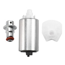 For 650 EX650 2012-2021 Fuel Injection System Fuel Pump W/Filter & Regulator 49040-0706 49040-0754