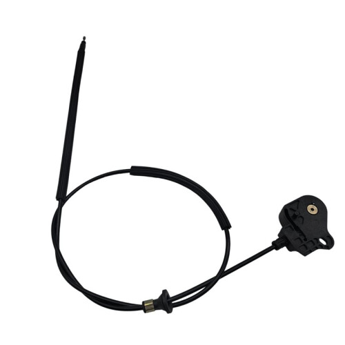 LR047572 Front Hood Cable Rear Section for   Sport 13-22 Engine Release Control Cable CPLA16A938AB