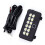 For  2024 Trunk Camping Light, Tailgate Light Modification Accessories LC250 6