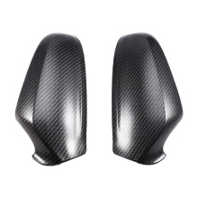 2pcs Rearview Mirror Housings for Astra H MK5 2004-2009