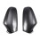2pcs Rearview Mirror Housings for  Astra H MK5 2004-2009 1