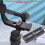 A114 Quick Release Plate for  Ronin-SC Series Video Fluid  with 1/4Inch 39mm Width 2