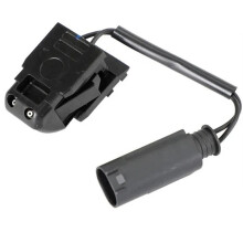 2208600347 Car Front Windshield Washer Nozzles Heating Nozzle for C E S CLK SL