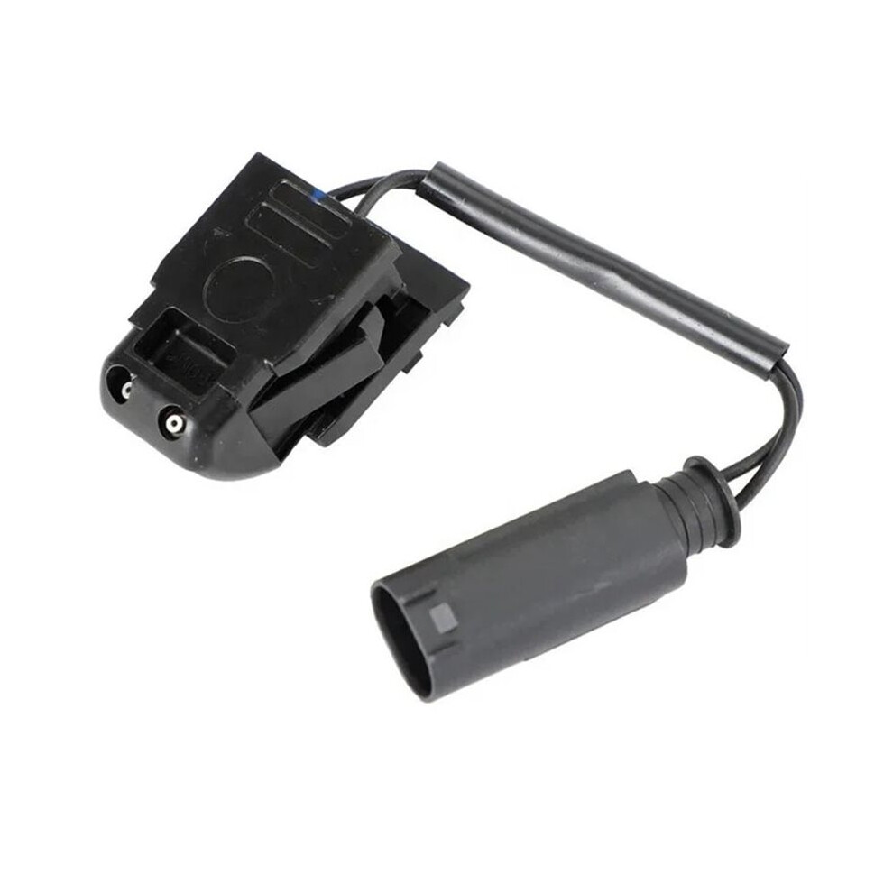 2208600347 Car Front Windshield Washer Nozzles Heating Nozzle For C E S Clk Sl 6034194426517