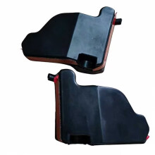 Engine Hood Cushion Cotton Block Plug Hood Sealing Plug 864304H001 86430-4H001 for H1 Starex 2007-2018