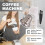 Reusable Refillable Coffee Capsule for LOR Coffee Maker Stainless Steel Filters LM8012 Machine 6