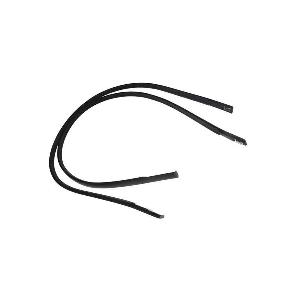 74316-T5a-003 74306-T5a-003 For Fit 5 Door 2015-2021 Car Roof Rubber Drip Side Finish Moulding Seal Strips Trim 6033449246863