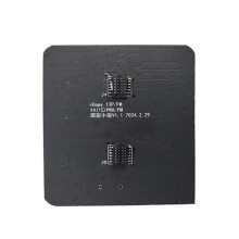 Plaque de Restauration des Couleurs pour Smartphone, Adaptateur de Réparation True Tone Garantissant un Affichage Cohérent