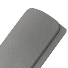 Car Glove Box Lock Handle Cover Lid Tool Storage Box Cap 95183127 for  Captiva for  Antara 2006-2017 Gray