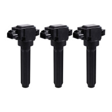 3PCS 1832A057 UF815 FK0443 Ignition Coil for Mirage G4 Mirage 1.2L 2014 2015 2017 2018 Outlander