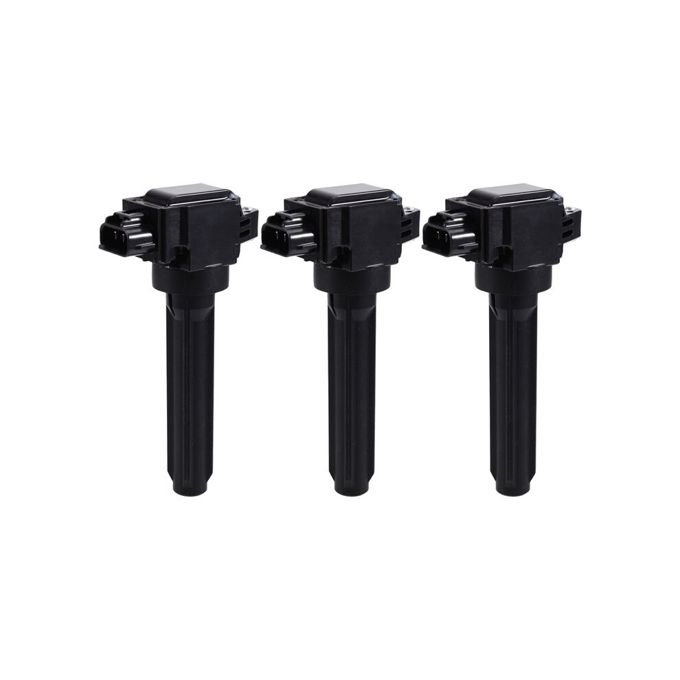 3Pcs 1832A057 Uf815 Fk0443 Ignition Coil For Mirage G4 Mirage 1.2L 2014 2015 2017 2018 Outlander 6033514765855
