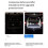 For  2024 Trunk Camping Light, Tailgate Light Modification Accessories LC300 2