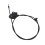 New LR127322 Hood Bonnet Control Cable for   Sport 2015- Engine Release Handle Cable LR188976 4