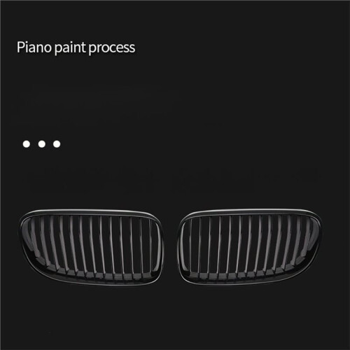 Car Front Grille Grill for  3 Series E92 E93 328i 335i 2010-2013