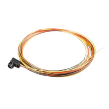 For - E 250 W213 E 350 W213 Ambient Light Light Strip Wiring Harness A0009064808 A0009064507