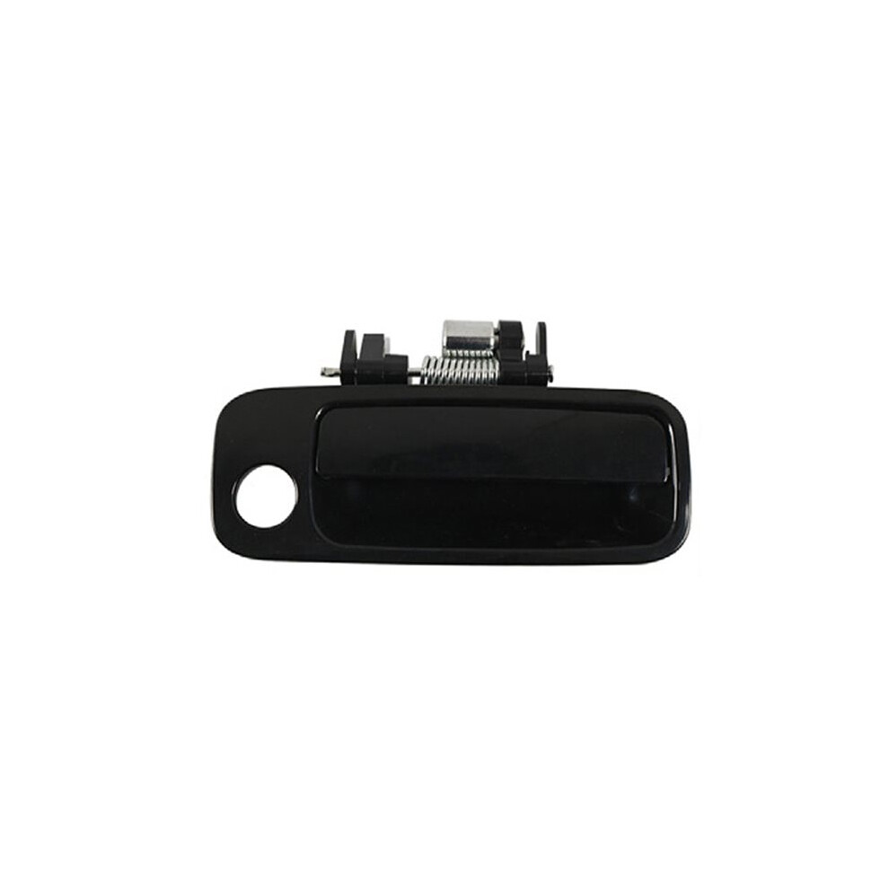 2Pcs Left+Right Exterior Door Handle For Camry 1997-2001 Front 69220Aa010 69210Aa010 4713713375780