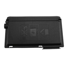 New 23190335 Engine Fuse Box Block Cover for  Escalade  Suburban  Sierra Yukon 2015-2020