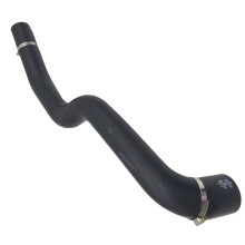 LR036477 Turbocharger Pipe Intercooler Tube Pipe for   Sport L494 14-22 Compressed Air Intake Tube