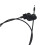 New LR127322 Hood Bonnet Control Cable for   Sport 2015- Engine Release Handle Cable LR188976 6