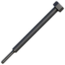 Glow Plug Bore Reamer Efficient Carbon Removal Tool for Duramax Engines -52074 Compatible