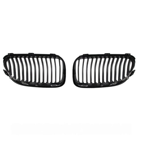 Car Front Grille Grill for  3 Series E92 E93 328i 335i 2010-2013 1