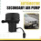11727571591 Car Secondary Air Pump for  X3 Z4  Phantom 2004-2010 11727514953 5