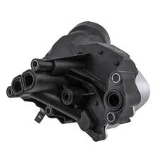 Housing Oil Filter & Radiator Oil for A6 Q5 2.0 Tdi 03N115389J 03N115433B 03N 115 562