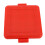 Tostiera da microonde compatta 511,00 g Rosso 8