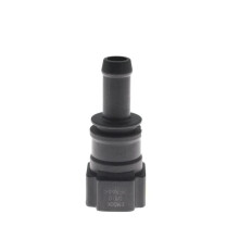 10PCS ID10 Fuel Hose Coupler Quick Release Connect Connector Fuel 20805109 for TRUCKS T SERIES