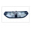 8505100AP2WXA Car Tailgate Door Handle for Great Wall Wingle 6 6