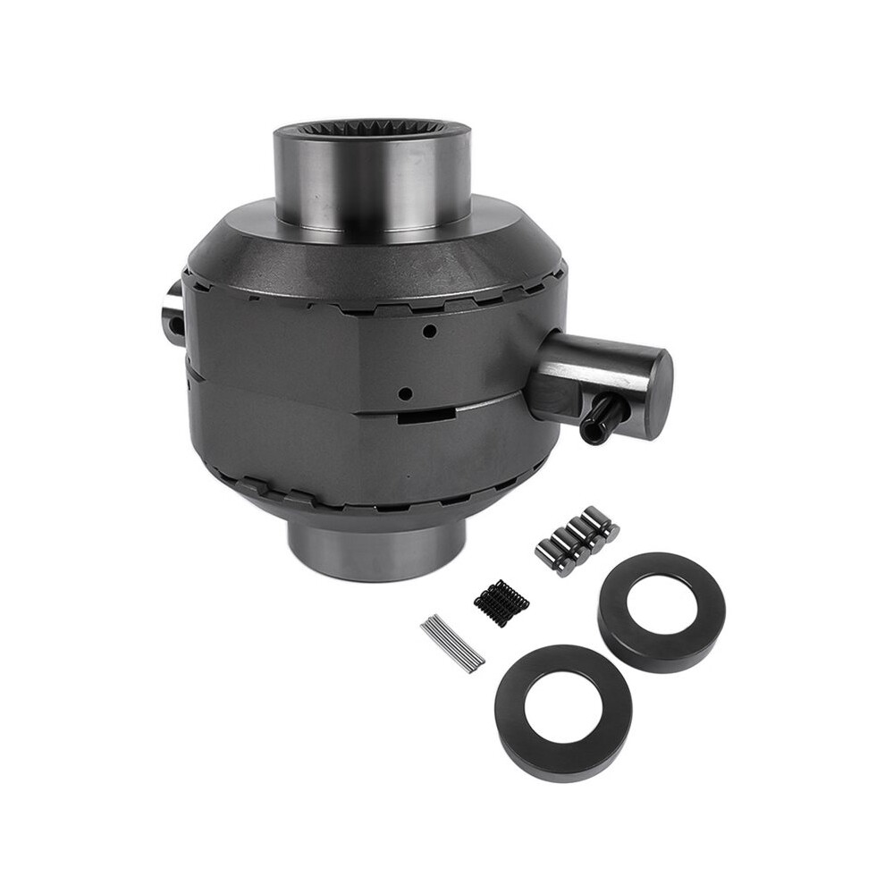 Differential Locker Sl D44-30 /Sld4430 Posi 30 Spline For Ram 1500 Wagoneer Dana 44 Locker Axle 6033113250288