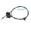 New LR127322 Hood Bonnet Control Cable for   Sport 2015- Engine Release Handle Cable LR188976 3