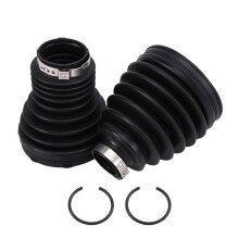Front Axle Driveshaft CV Joint Boot Kit TDR000120 for L320 2002-2009 L322 2010-12