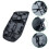 For  RAV4 2019-2024 Car Center Console Lid Armrest Cover 5