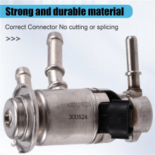 Urea Injector AdBlue Injector Nozzle Exhaust Fluid Injection Nozzle 16072-5JU0A 160725JU0A for Navara D23 2021