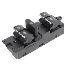 New Front Left Master Power Window Control 3746100XG83XA 3746100XJZ31B 3746100XJZ31A for Great Wall 2015-2018