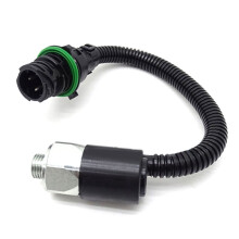 11170072 Truck Oil Pressure Oil Pressure Sensor for L180E L120E L110E L220E L330E