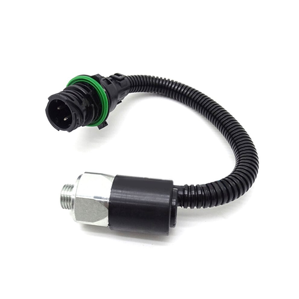 11170072 Truck Oil Pressure Oil Pressure Sensor For L180e L120e L110e L220e L330e 4711627486158