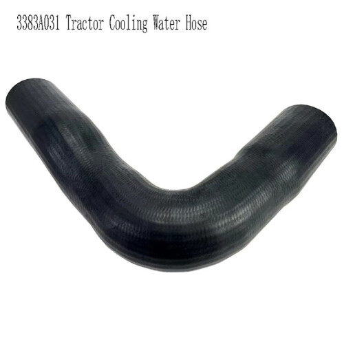 3383A031 Tractor Cooling Water Hose for  1104-E44TA Engine Radiator Water Pipe 1